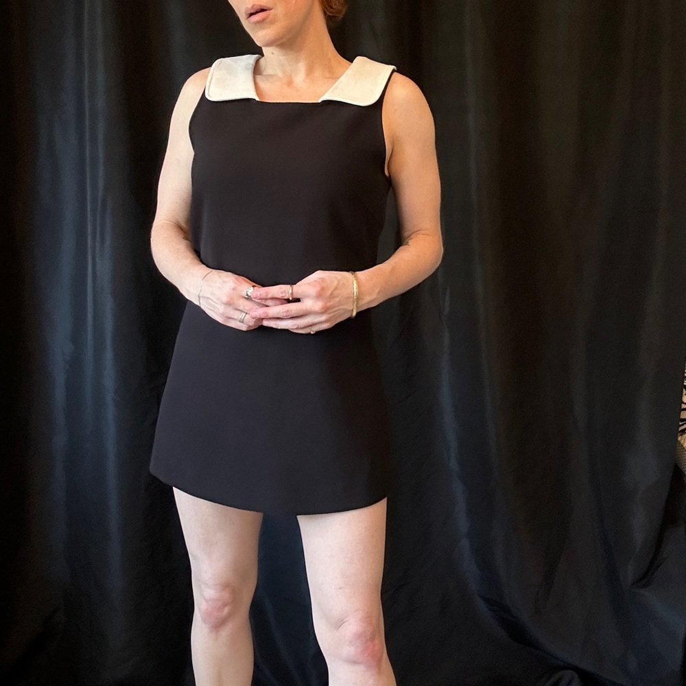 Moschino Mini Dress